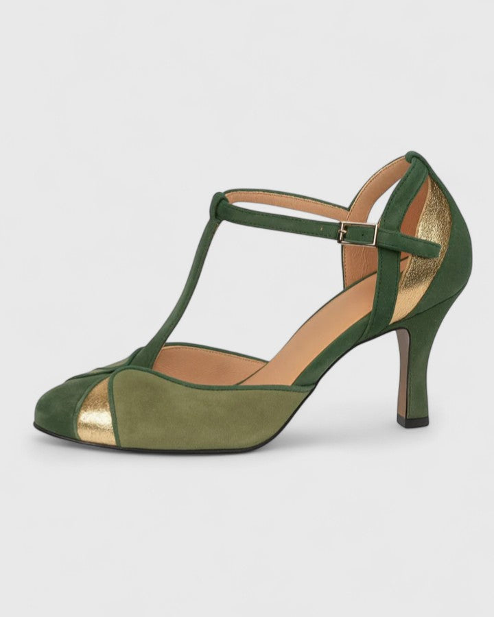 Olga | Elegante hæle confortables