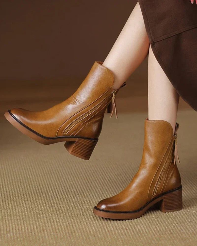 Garciela | Støvler elegant