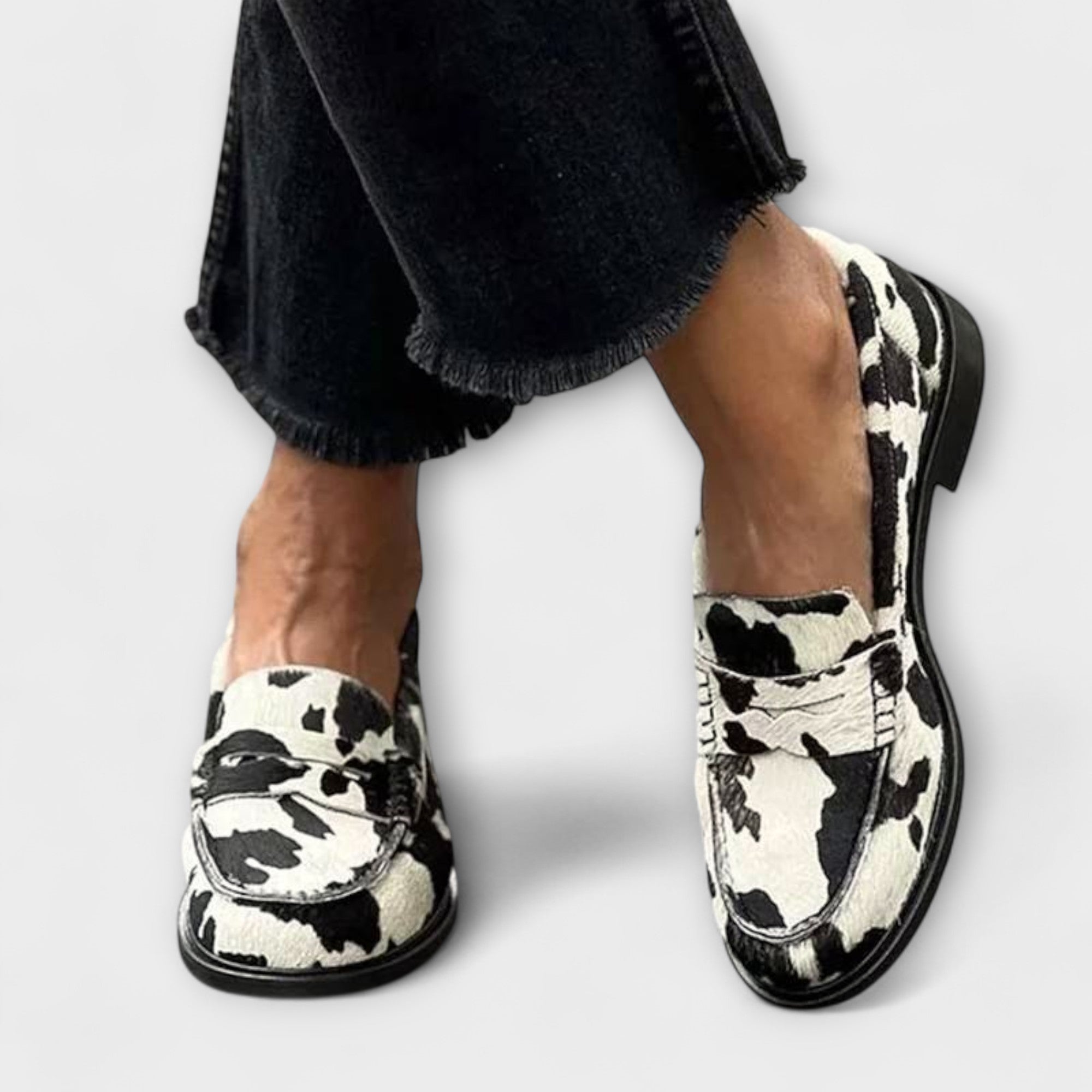 Victoria | Loafers af edición especial