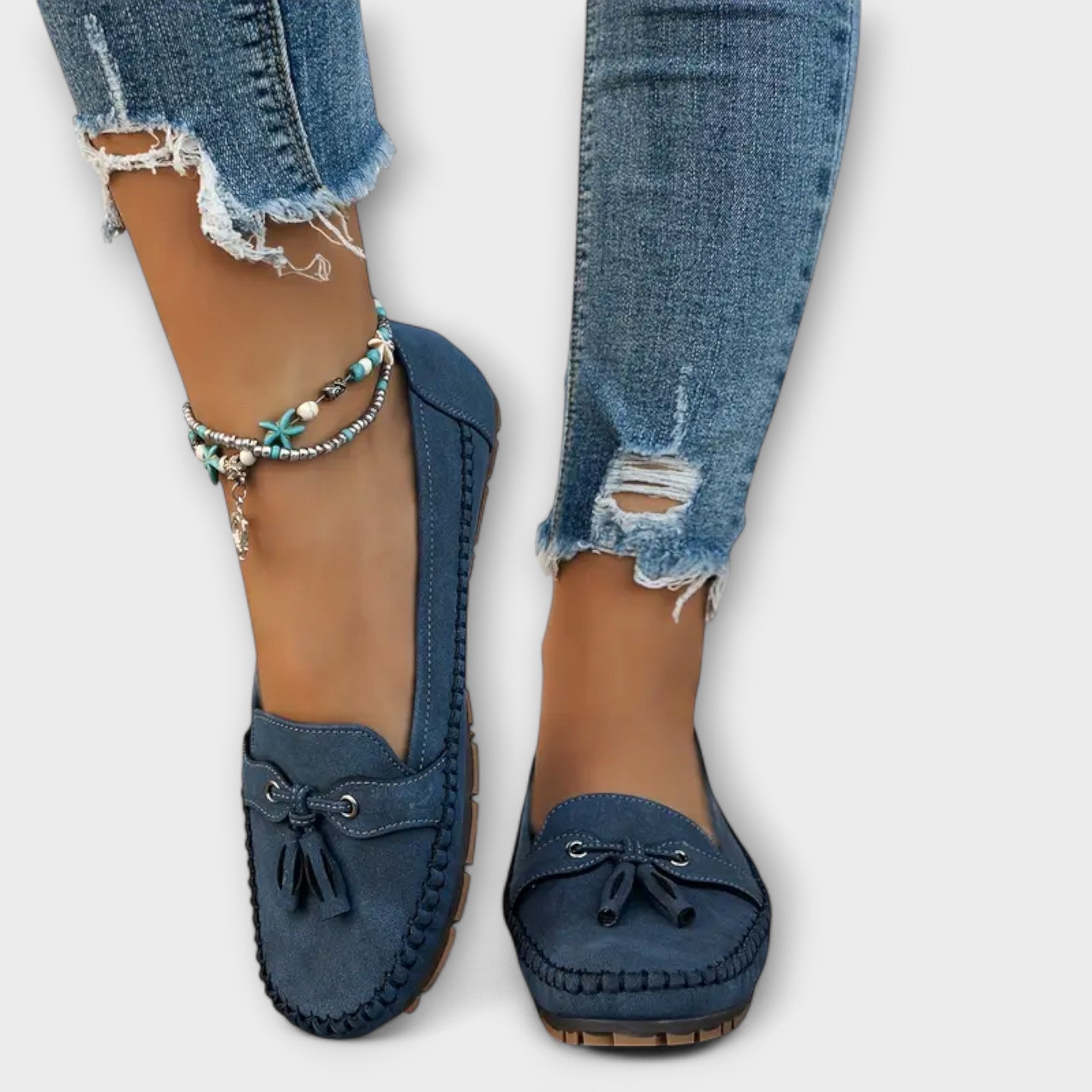 Lise | Loafers Elegante