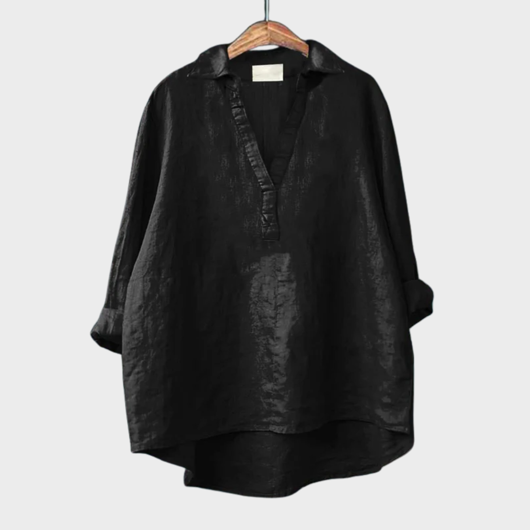 Andrea™ - Elegant sommerbluse