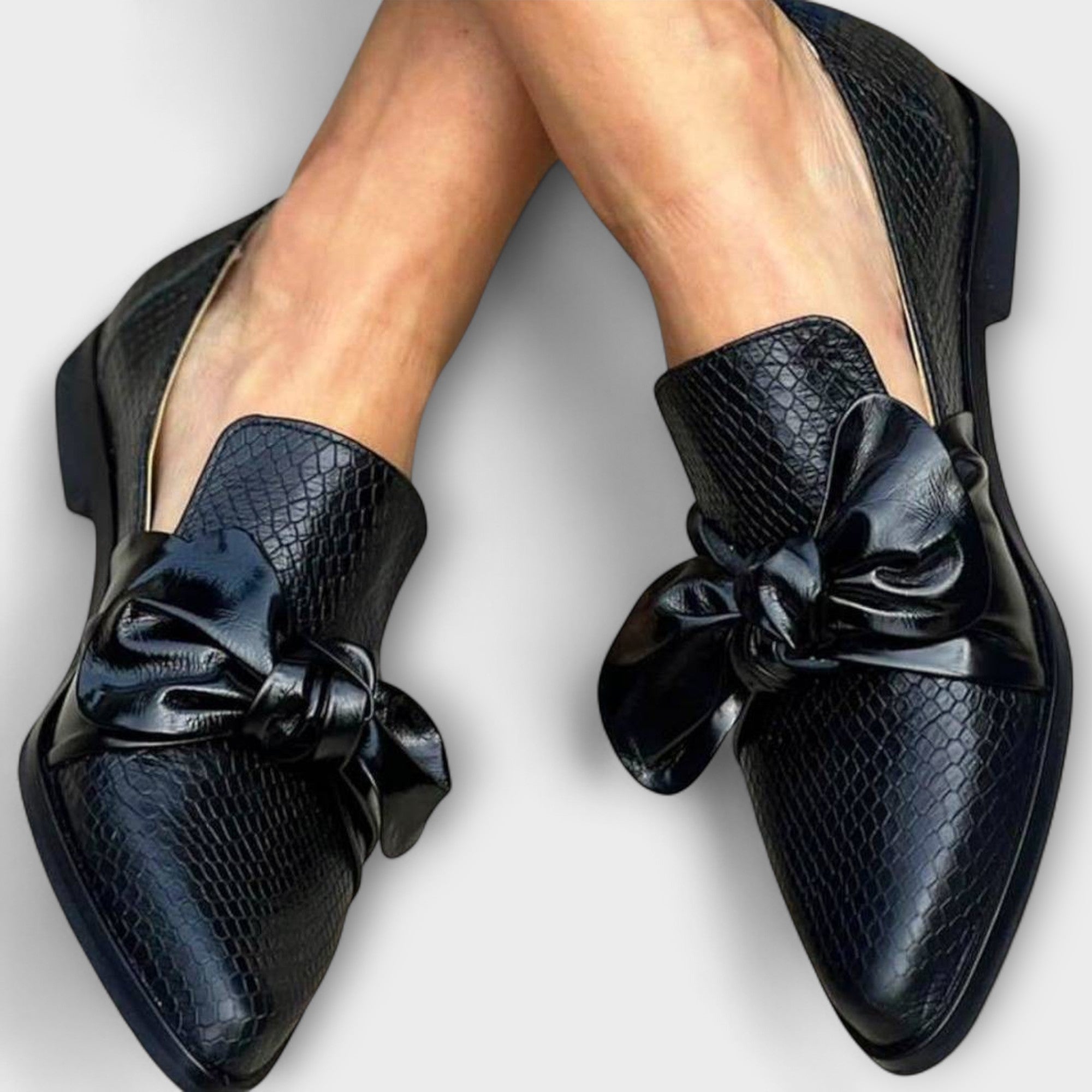 Oliana | Loafers elegant