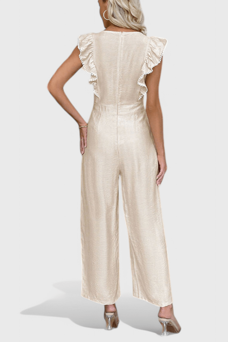 Amahle | Jumpsuit