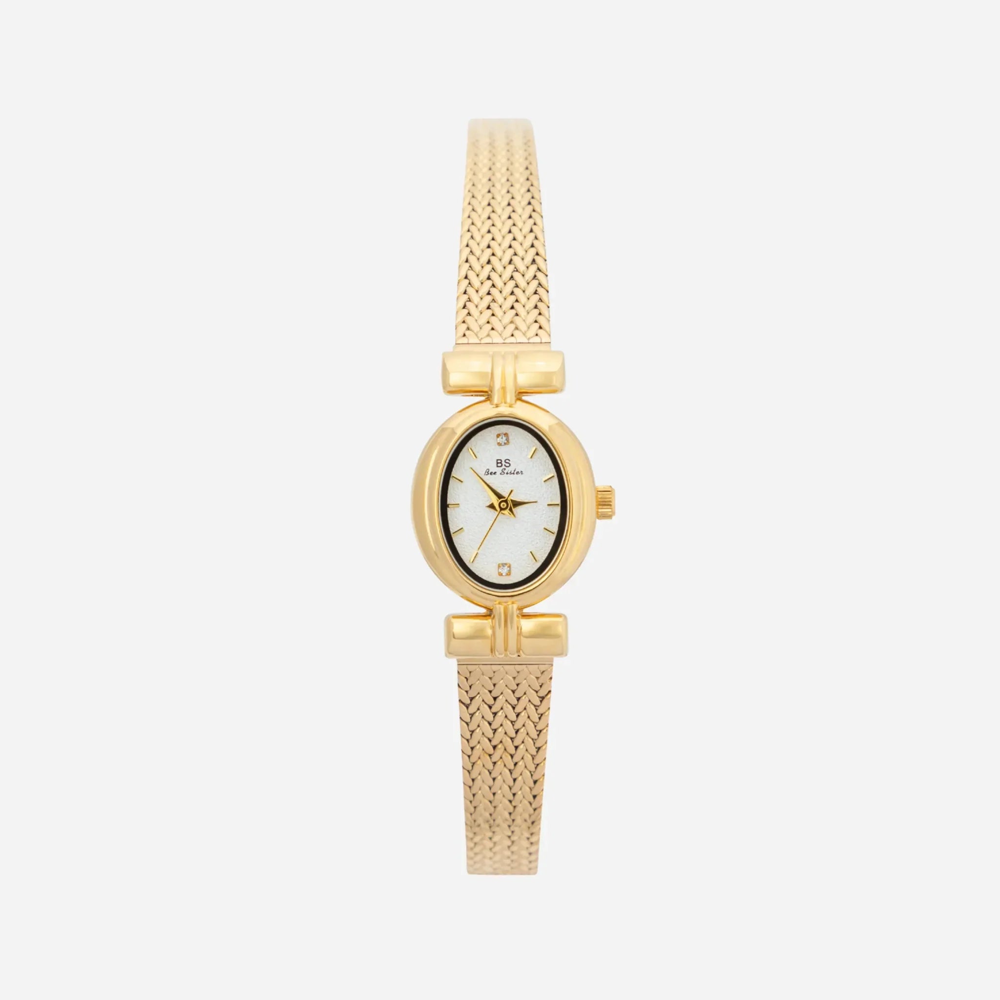 Amalie | Minimalistisk ur