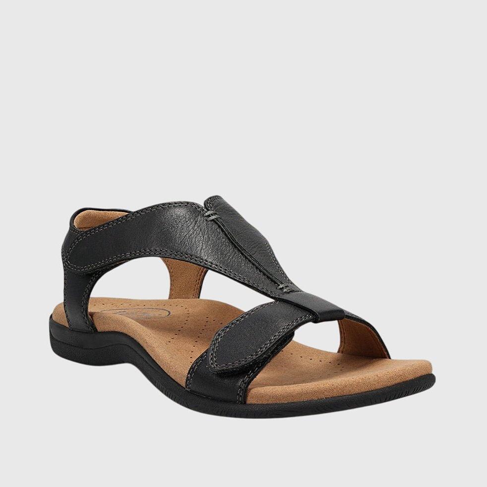 Andrea | Ortopædiske Sandaler