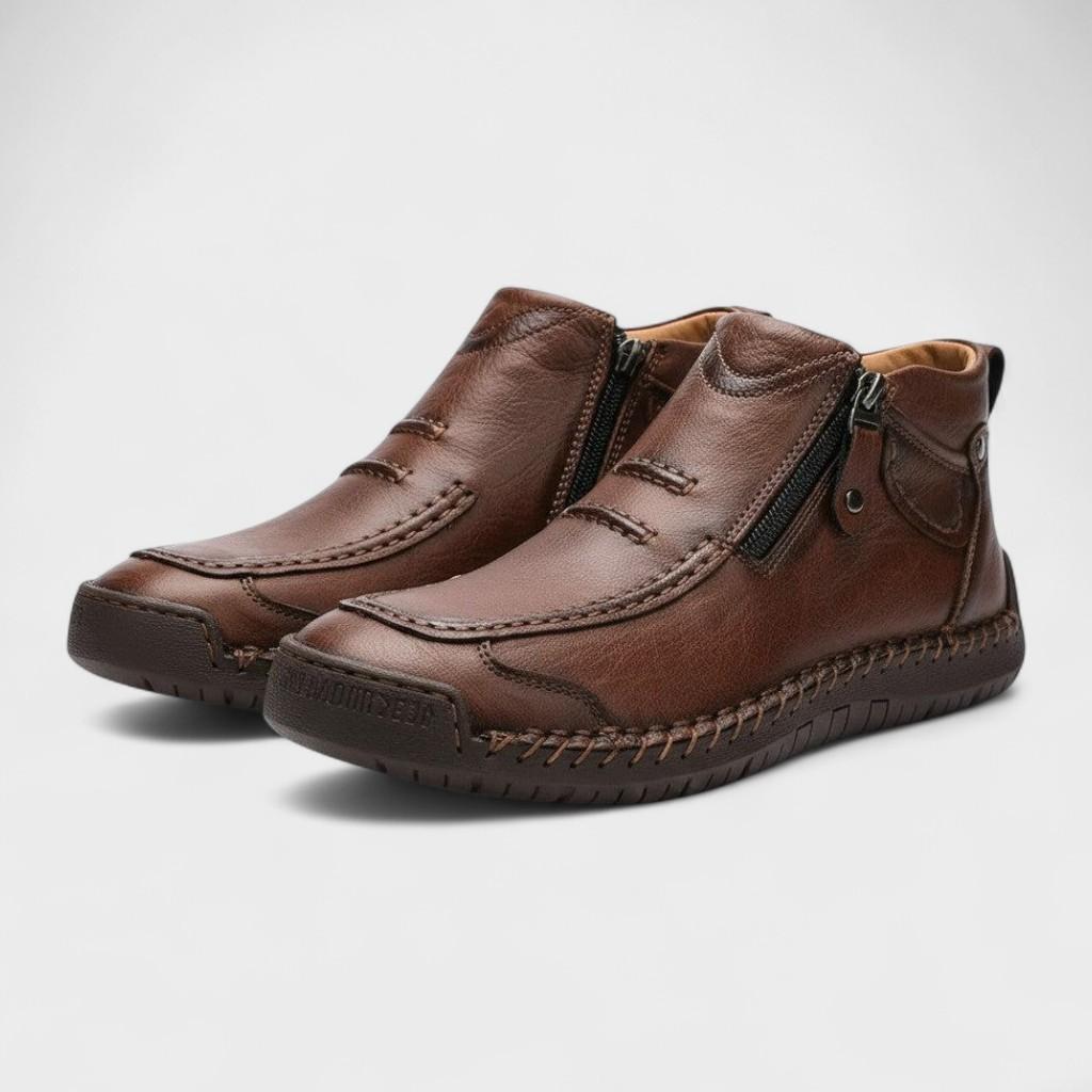 Asker™ | Premium Komfort Sko