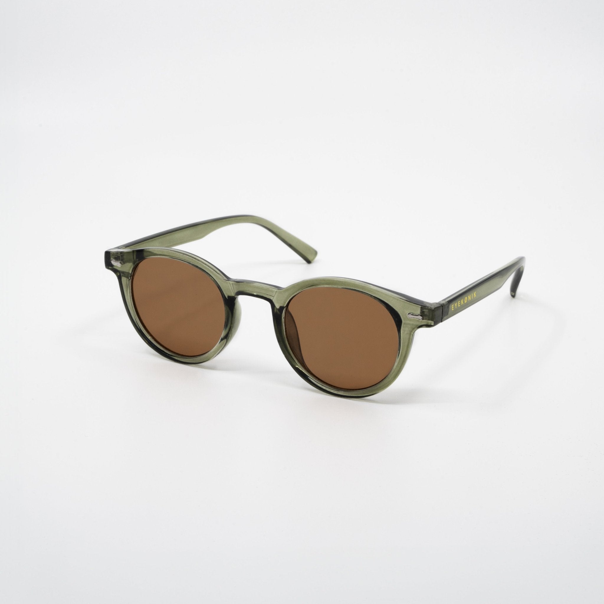 Asta | Unisex Briller