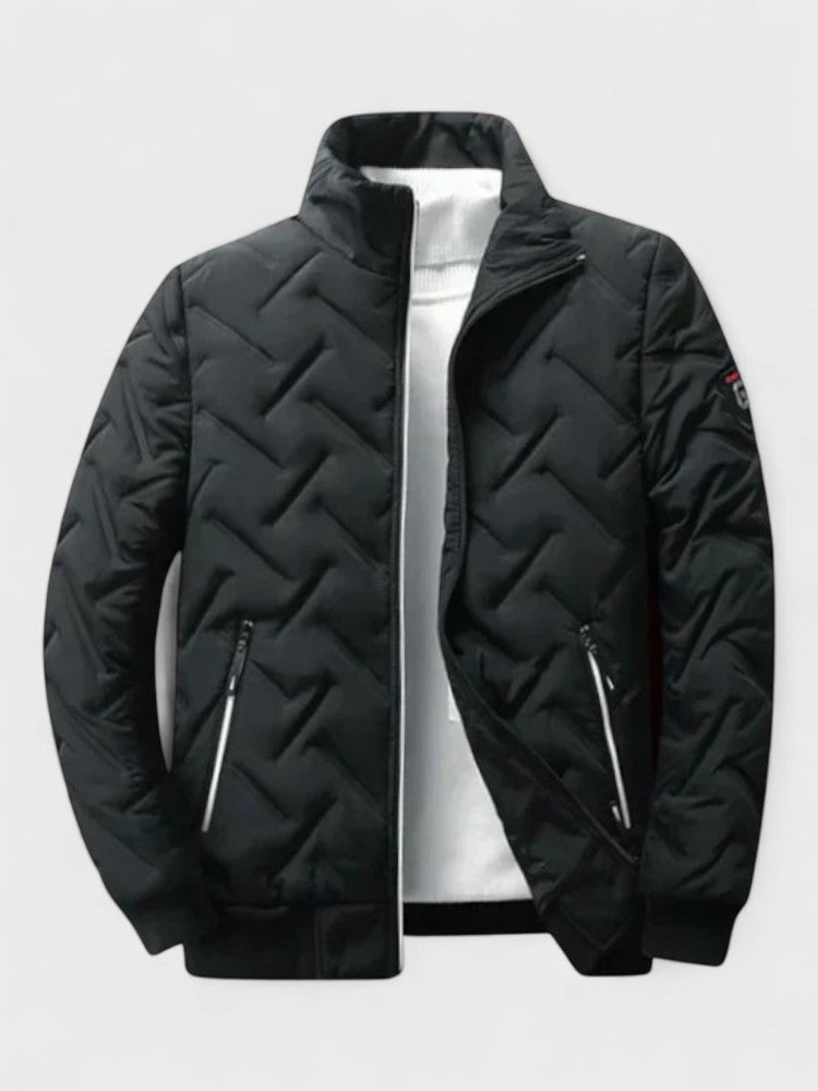 Brady™ | Stilfuld Vinterjakke