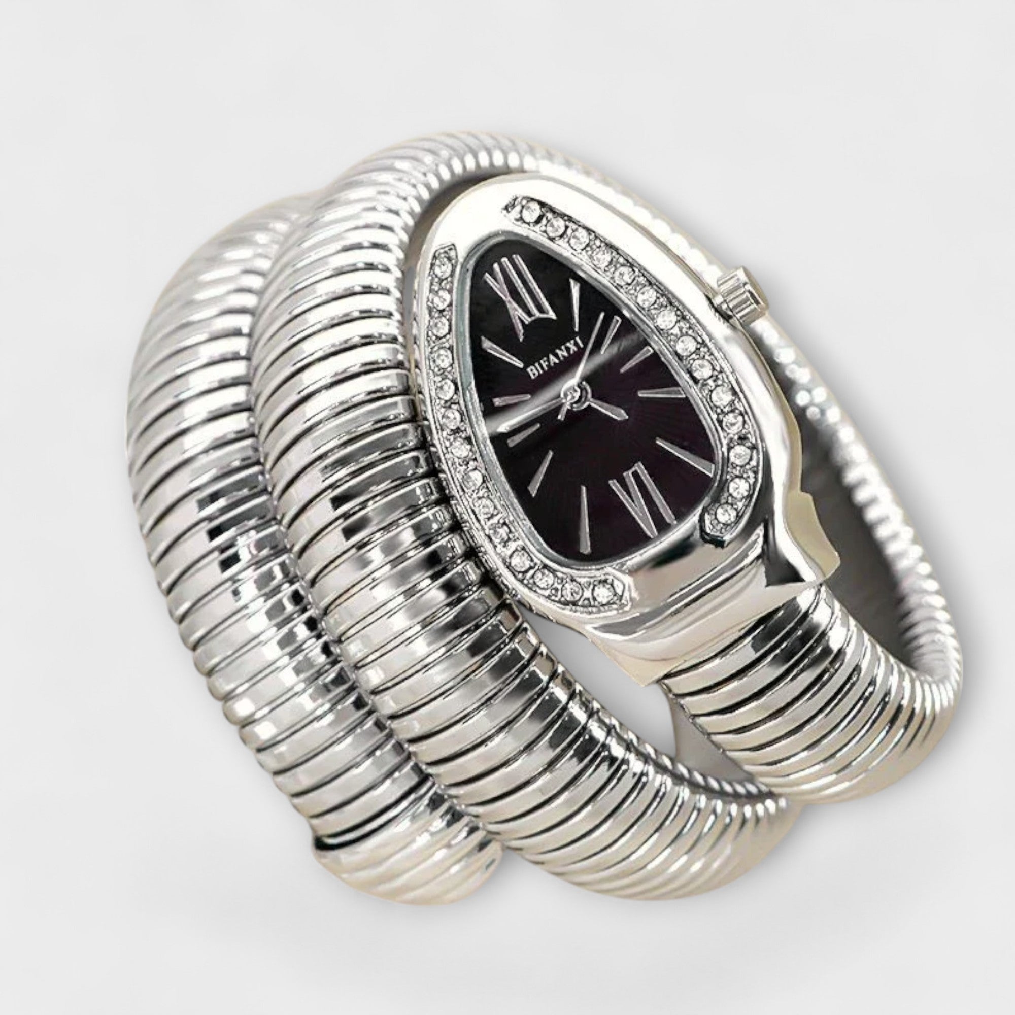 Clara | Slange ur