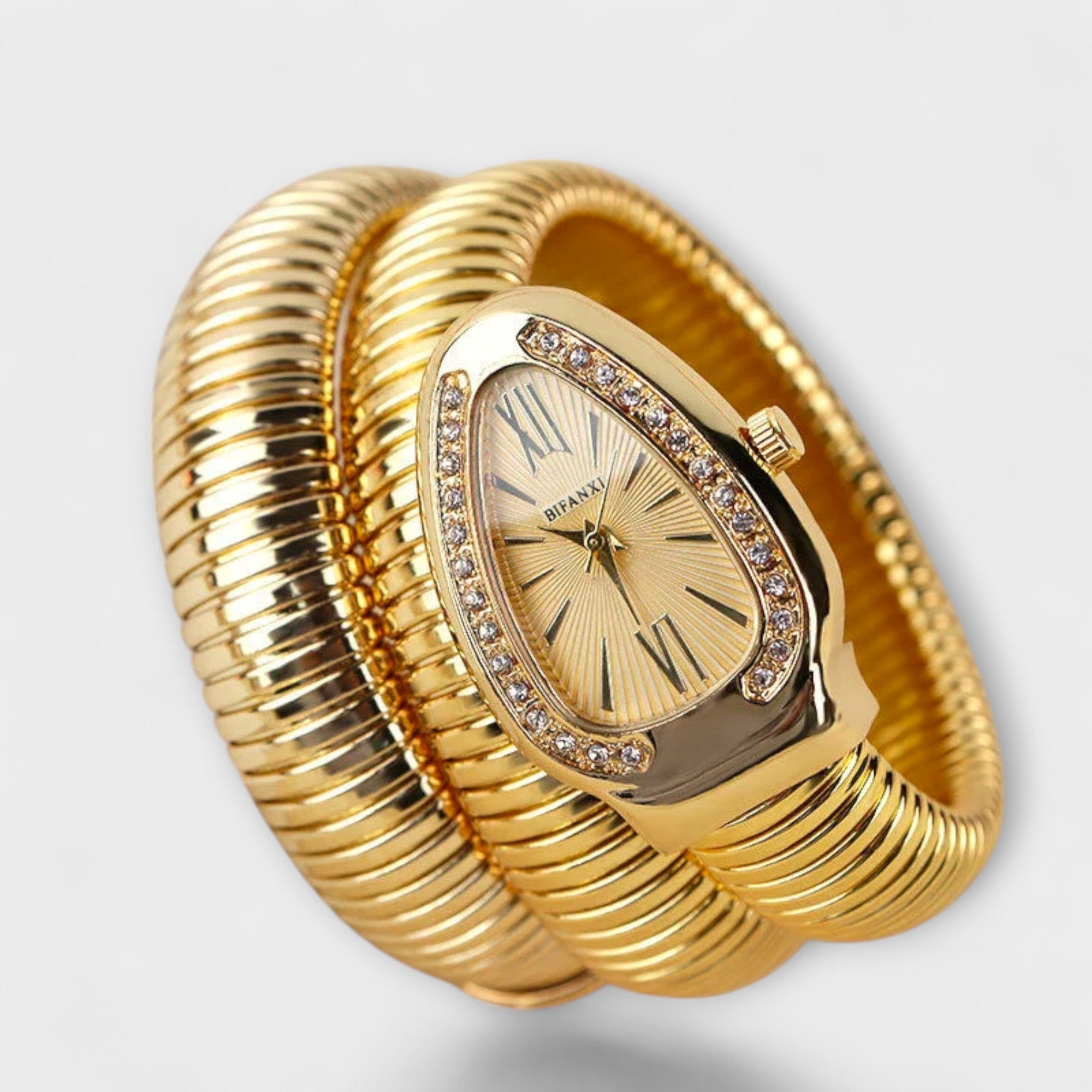Clara | Slange ur