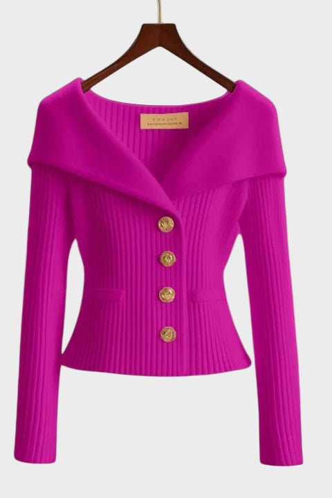 Clariza | Cardigan