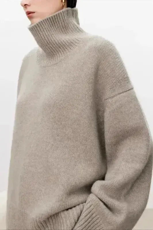 Ease | Kashmirtrøje