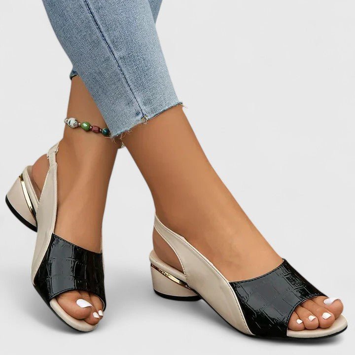 Julie | Elegant sandaler