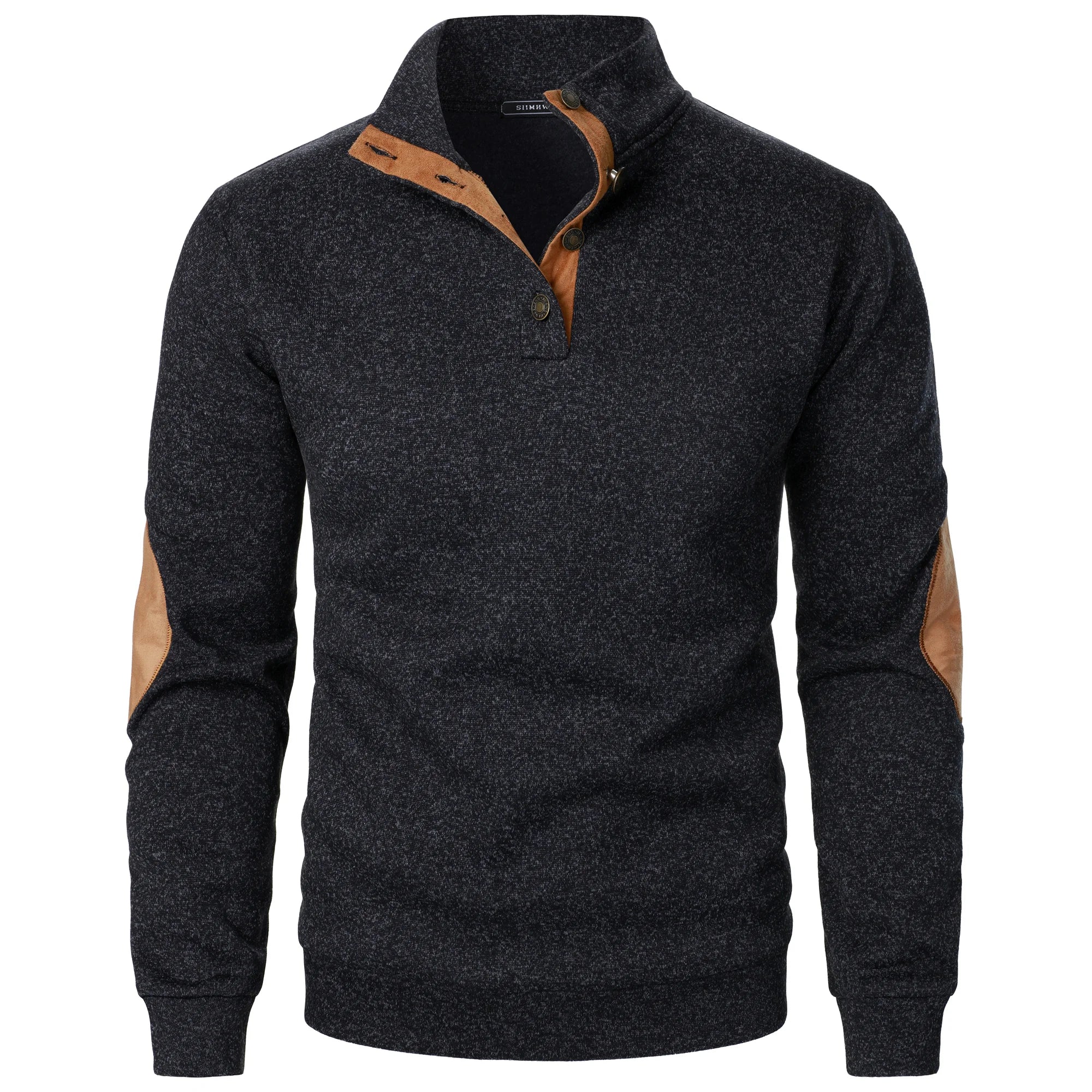 Lioran™ | Stijlvolle Rits Jas