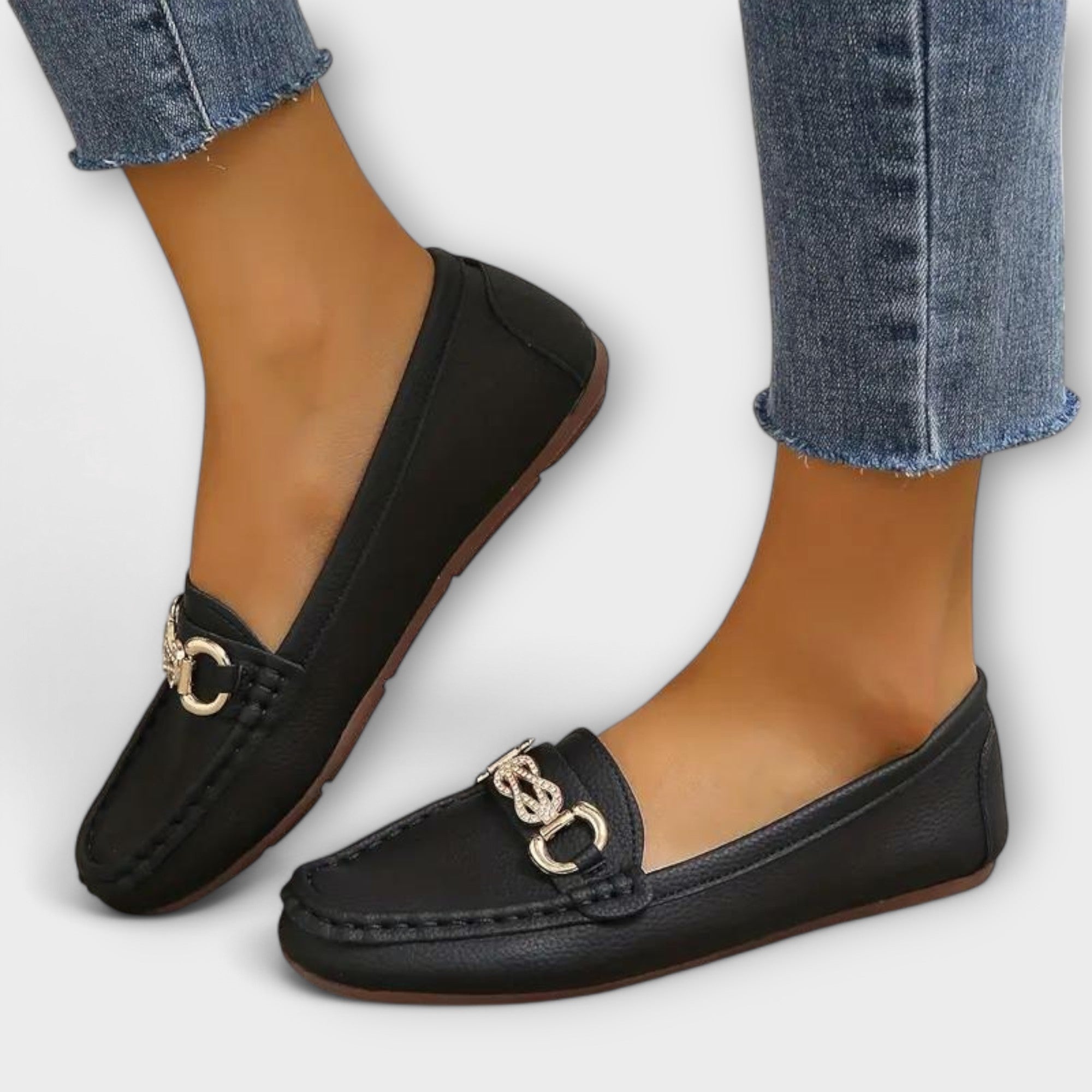 Aura | Loafers casuales