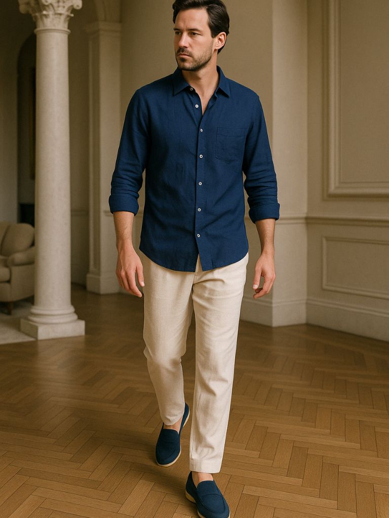 Marino Élégant