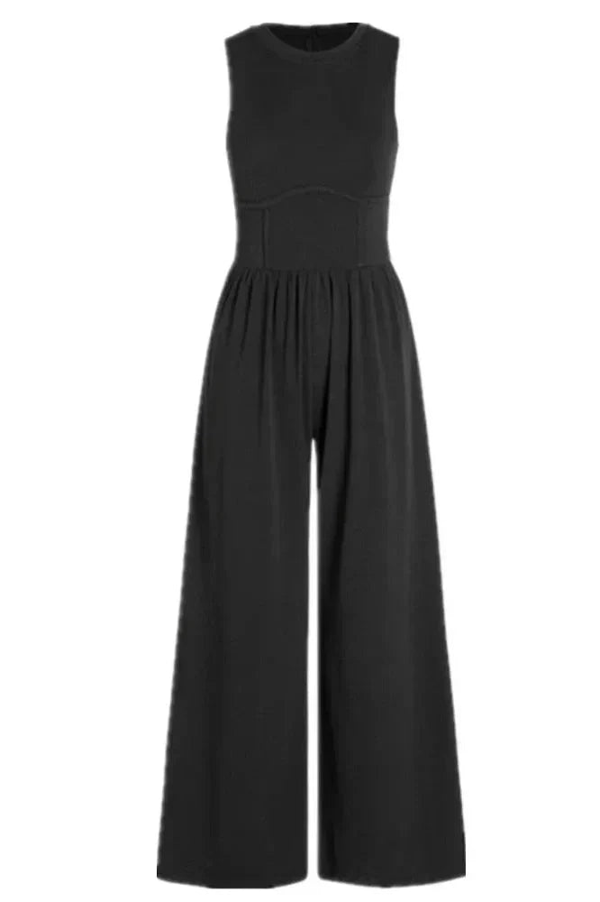 Olivia | Stilren Overall
