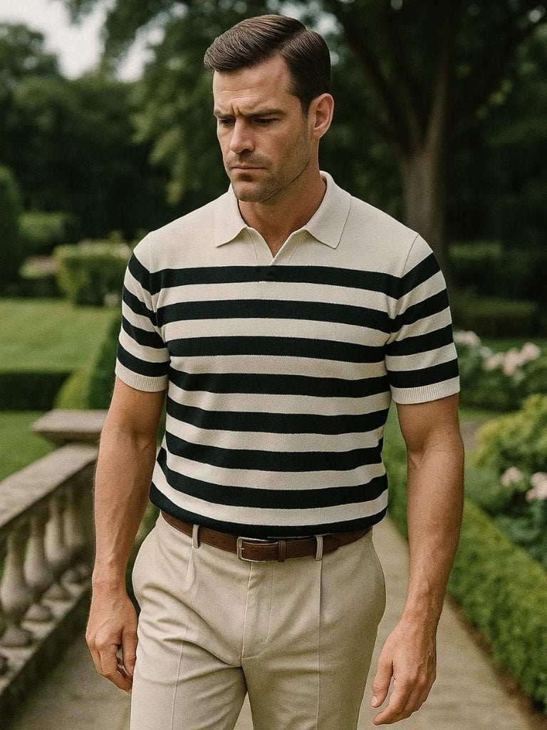 Patrick™ | Riviera Nautique Polo