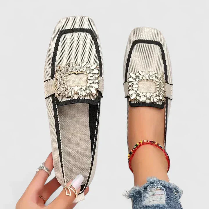 Maylora | Loafers ortopédicos