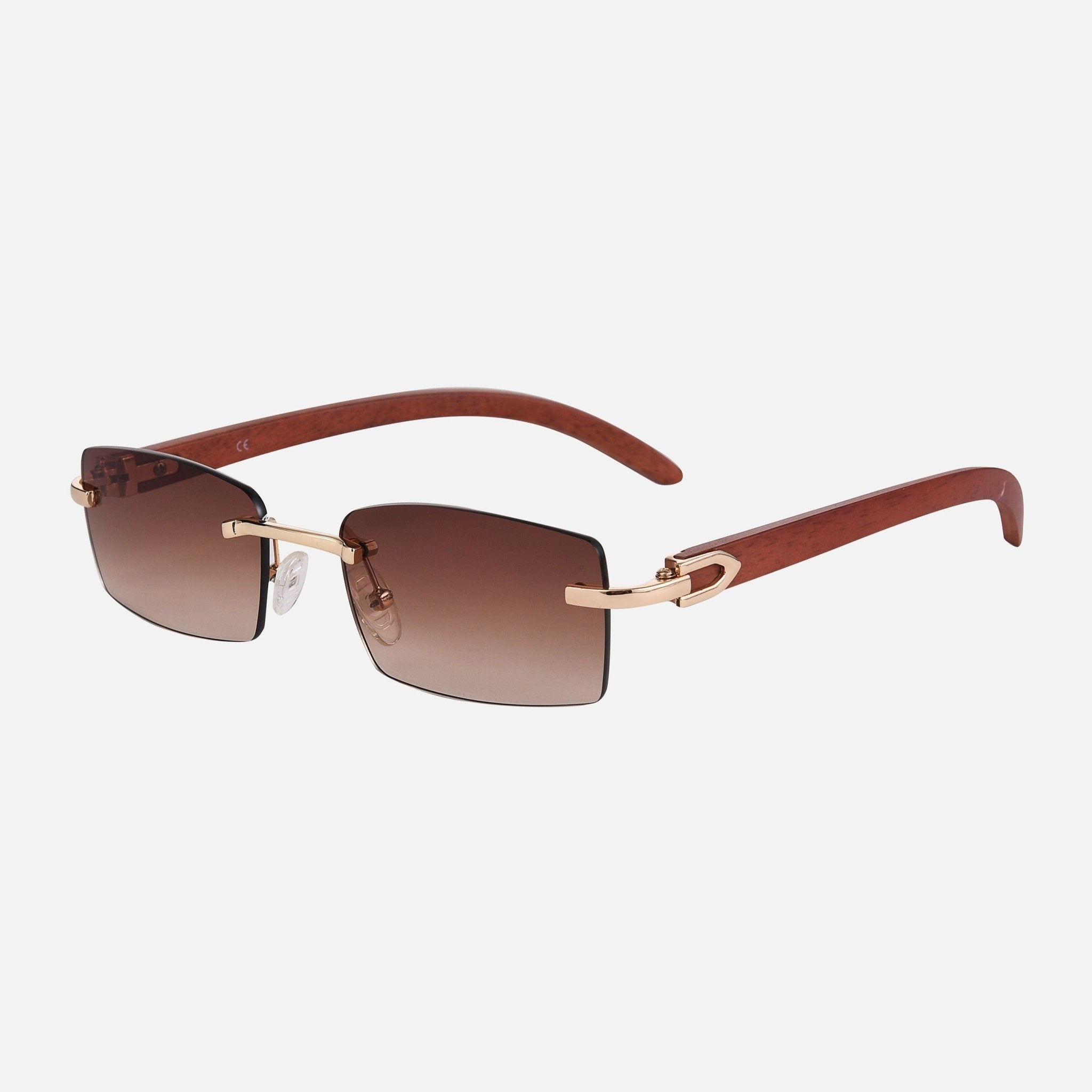 Saga | Unisex Briller