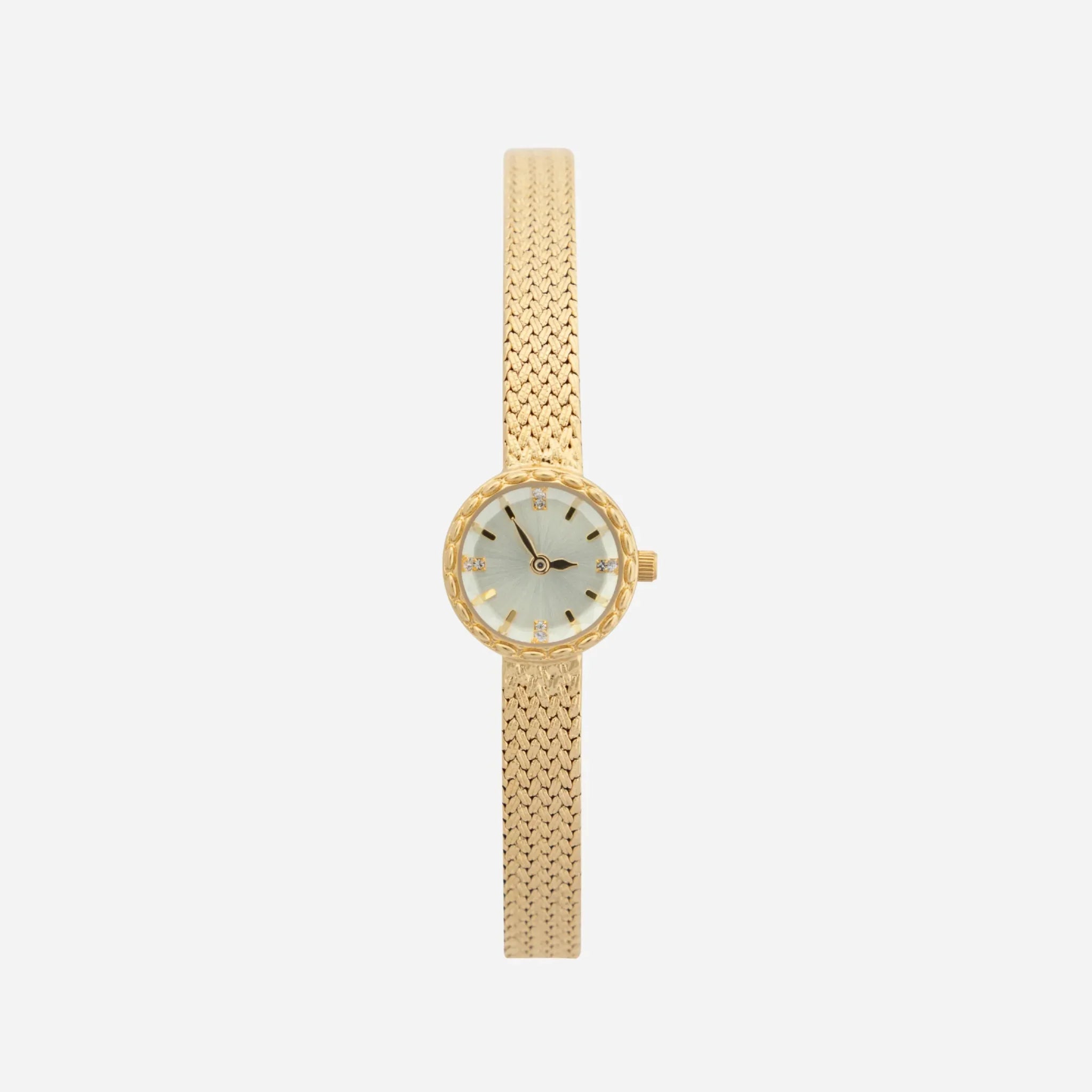 Sara | Minimalistisk Ur