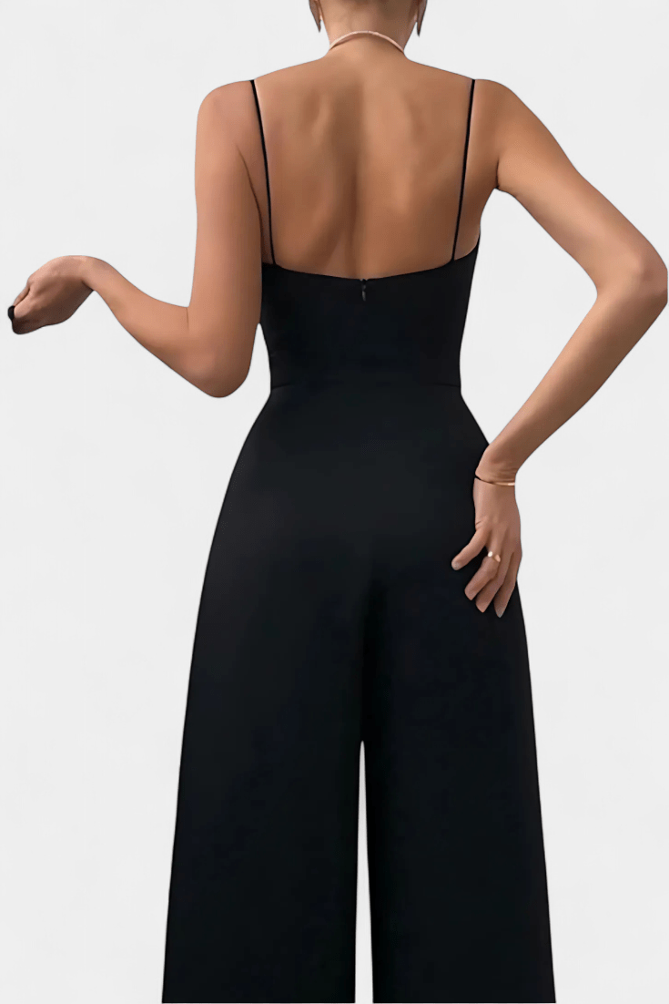Sidsel | Overall