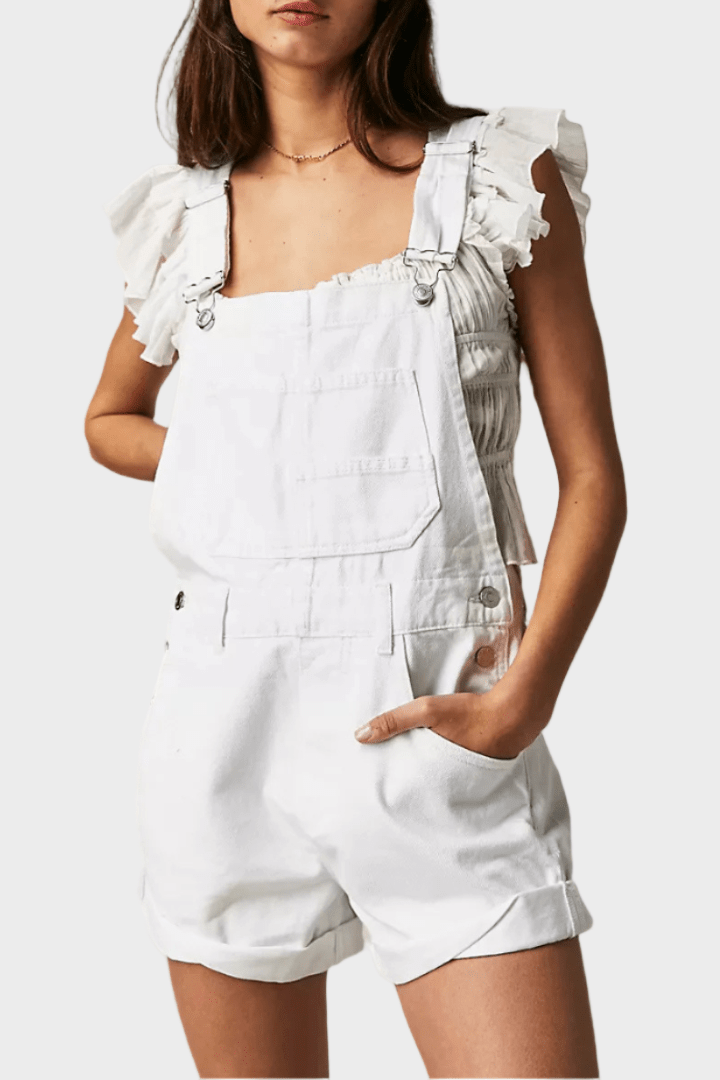 Thea | Denim