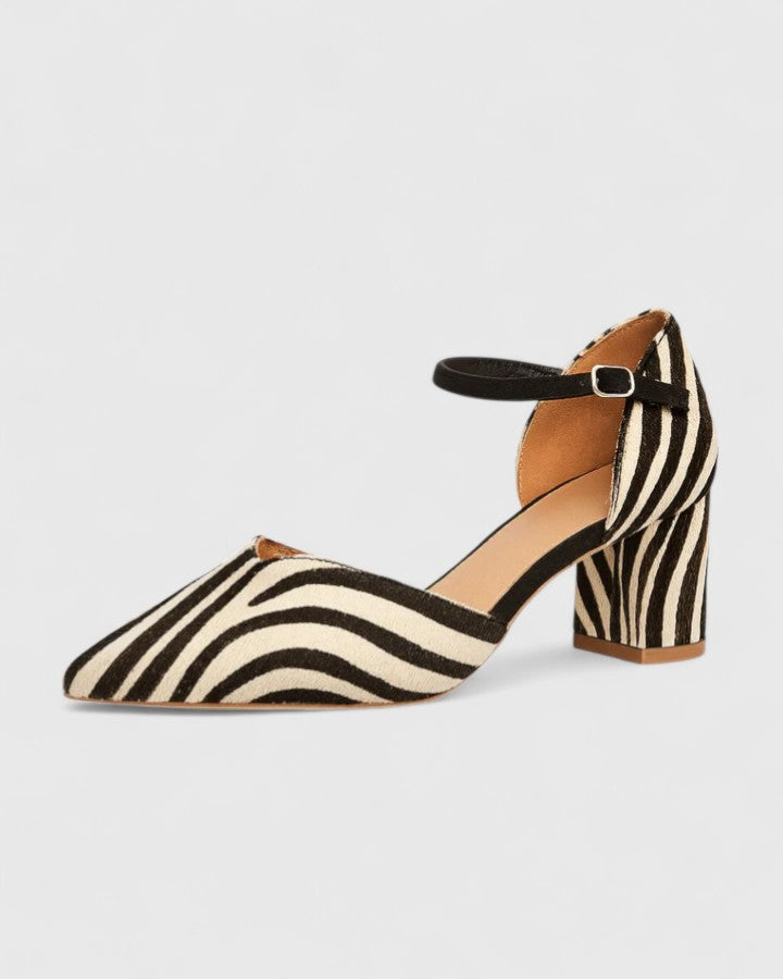 Karolina | Elegante hæle ortopédicos