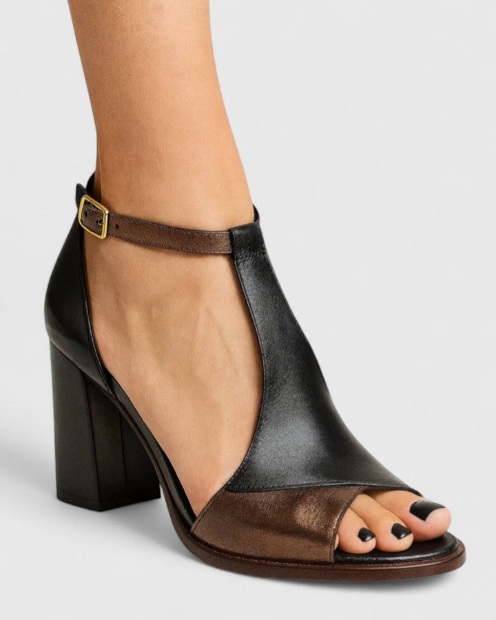 Elvira | Elegante hæle