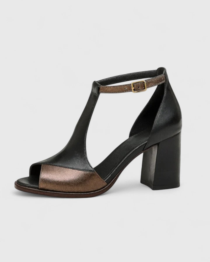 Elvira | Elegante hæle