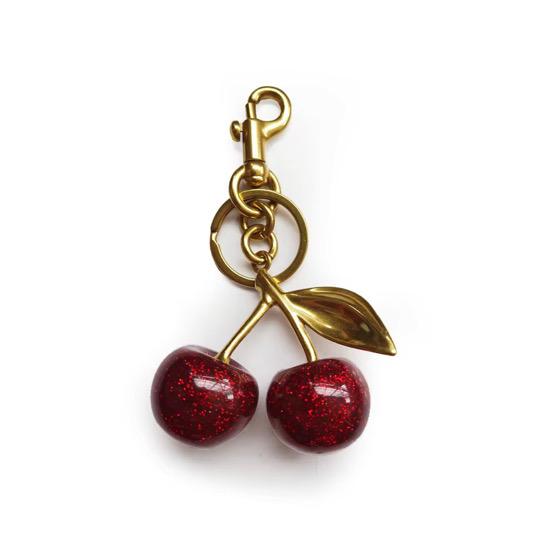 Cherry Chain guld