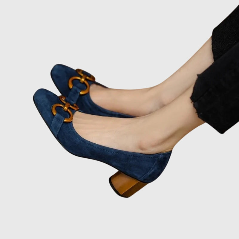 Dorothy | Hæle af aguja elegant