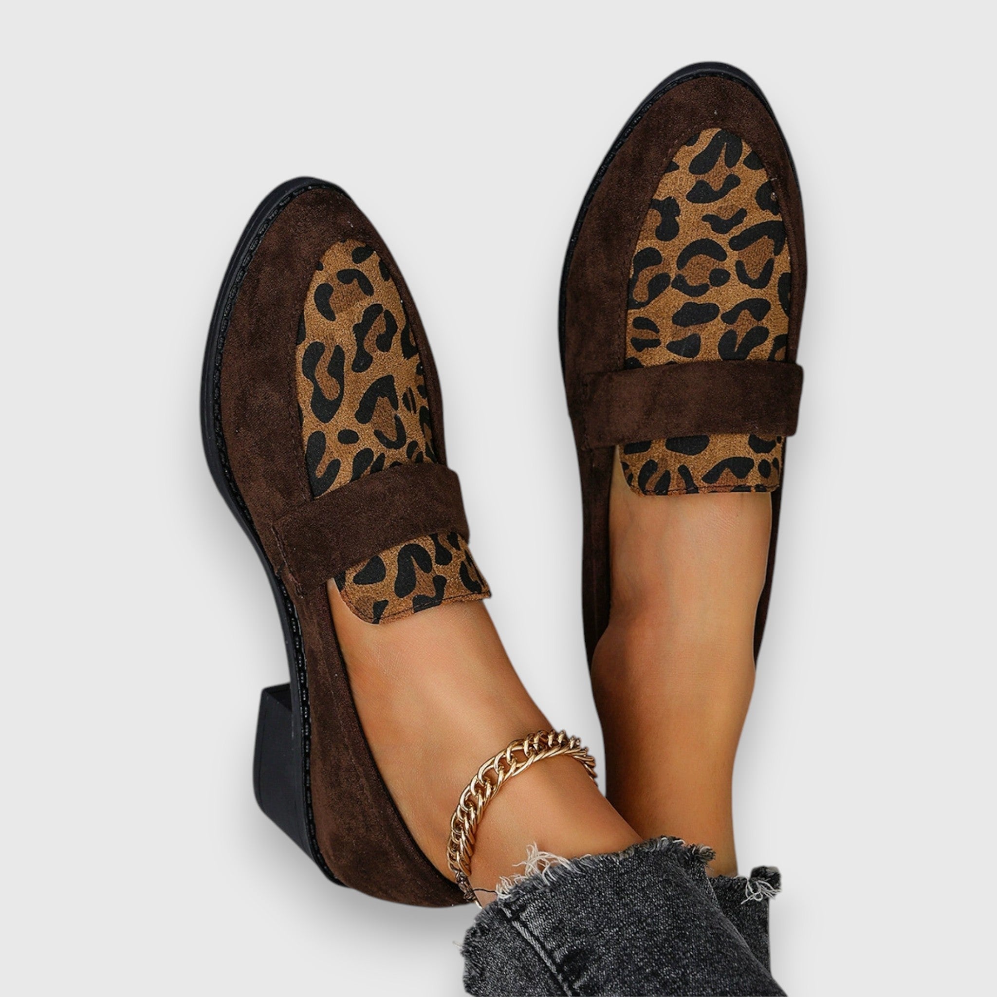 Bruni | Loafers komfortabels