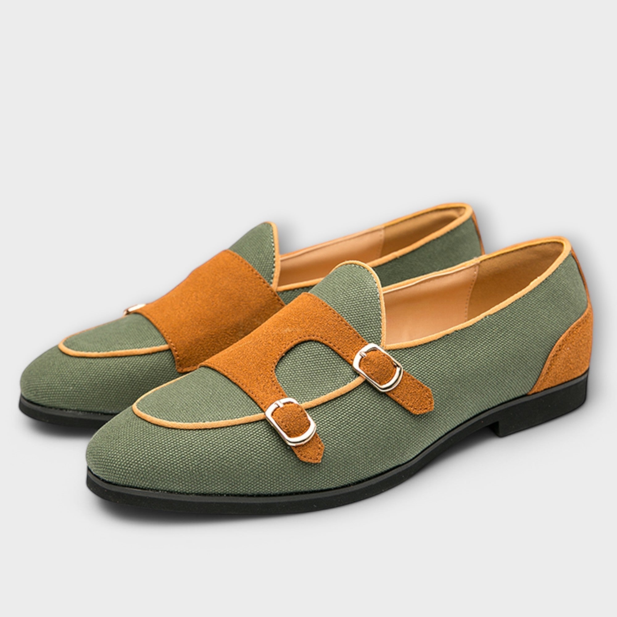 Marina | Loafers sofisticados