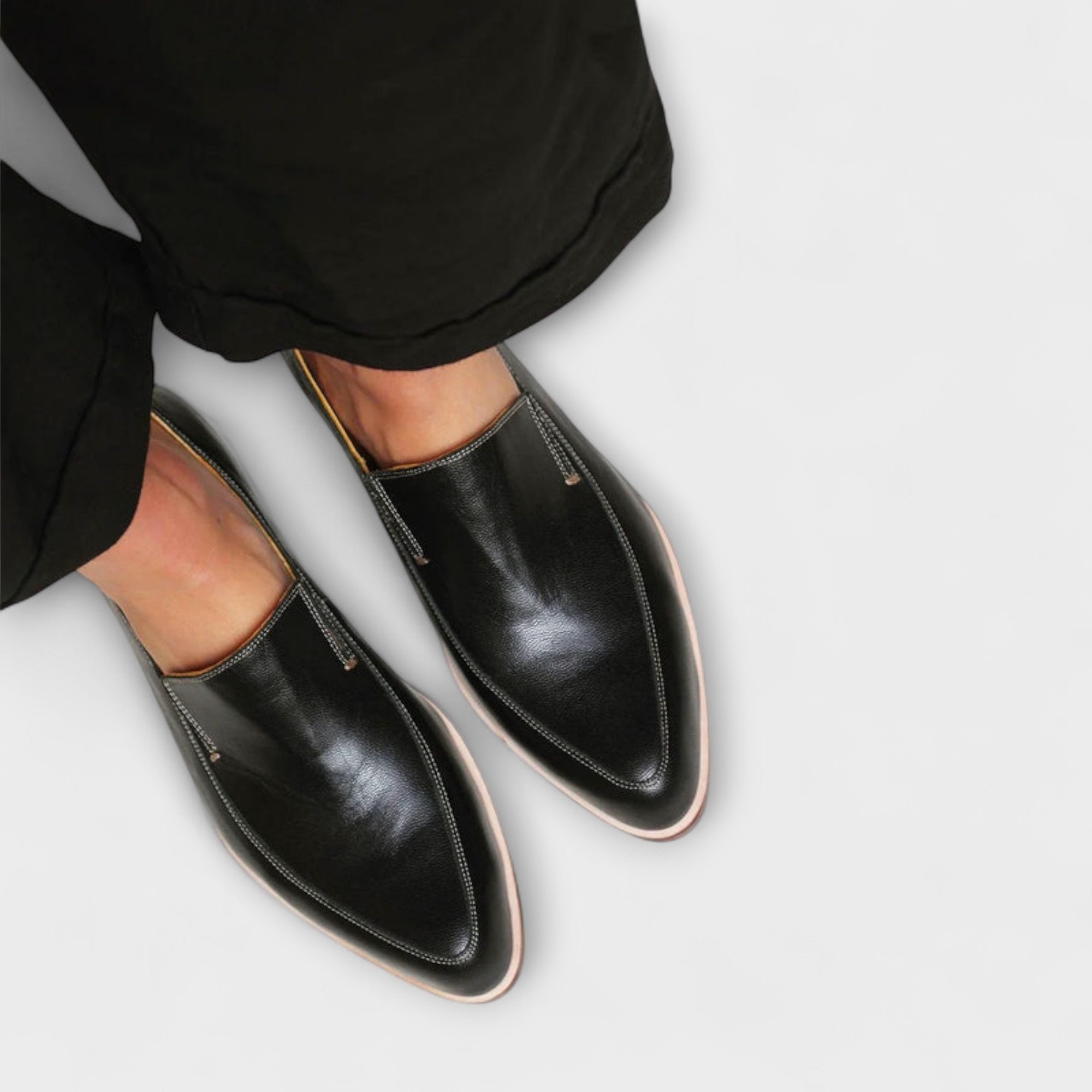 JAZMIE | Loafers ortopédicos