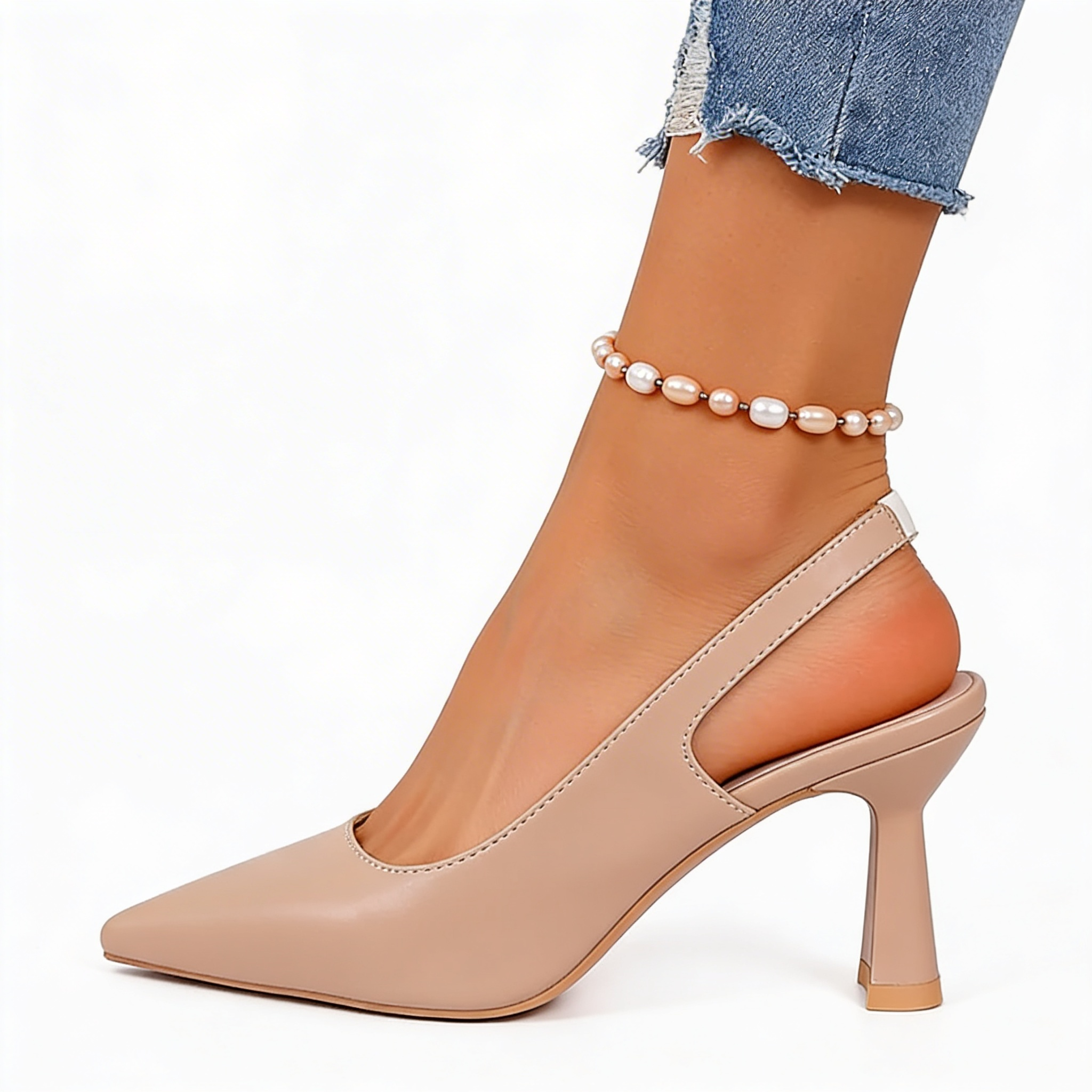 Magdalena | Elegante hæle