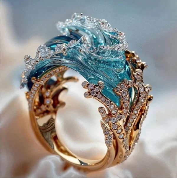 Havets ed-ring