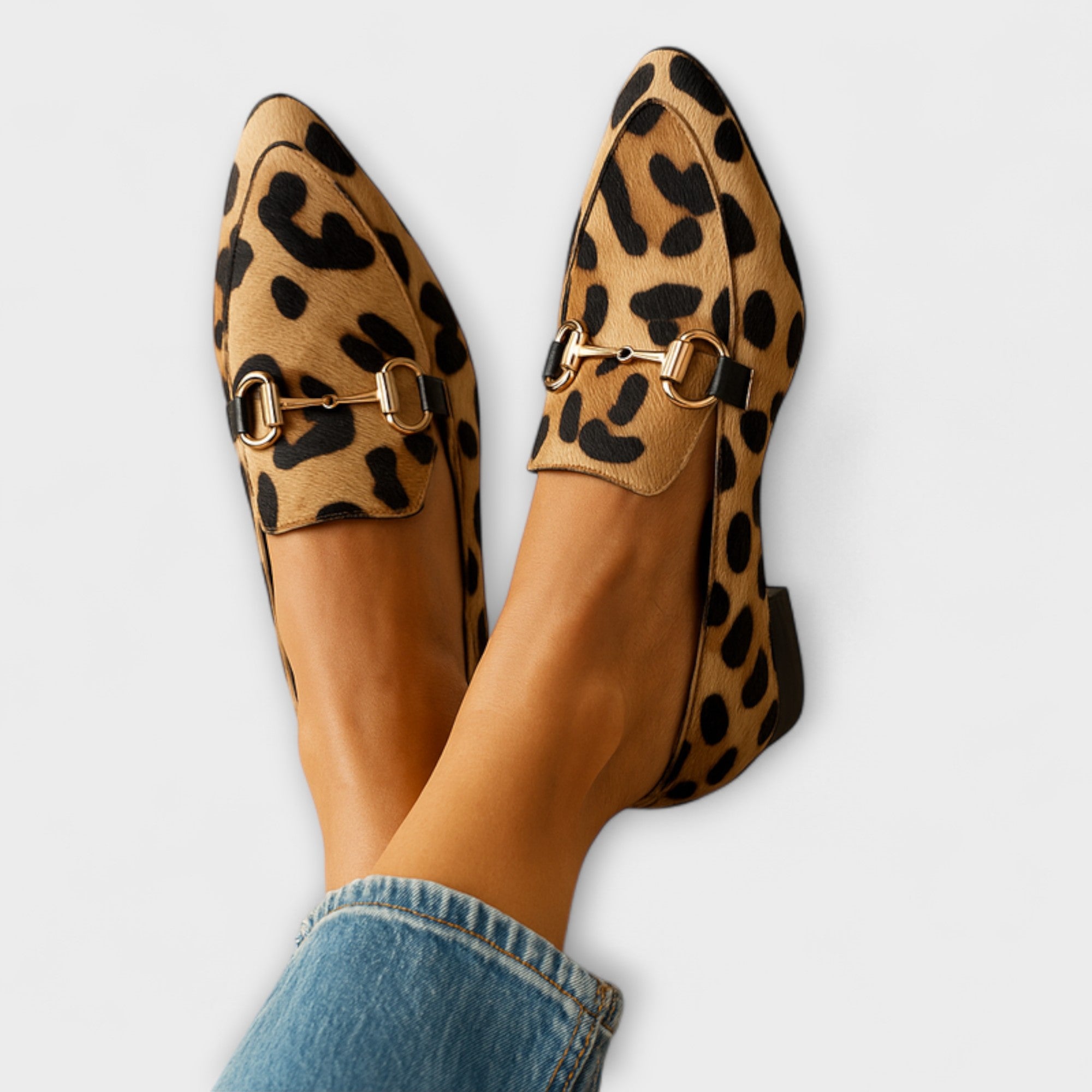 Aurora | Loafers af sommer