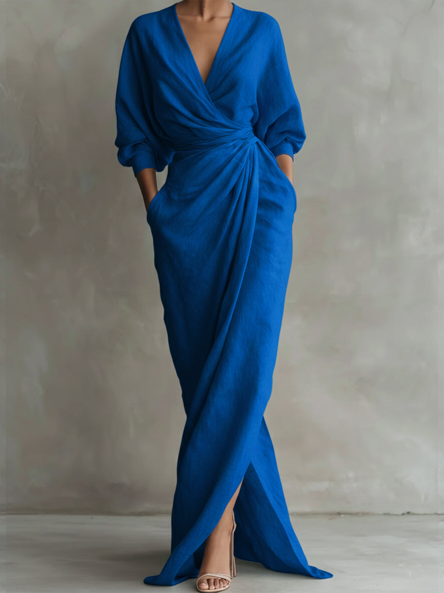 Pauline | Elegant kjole
