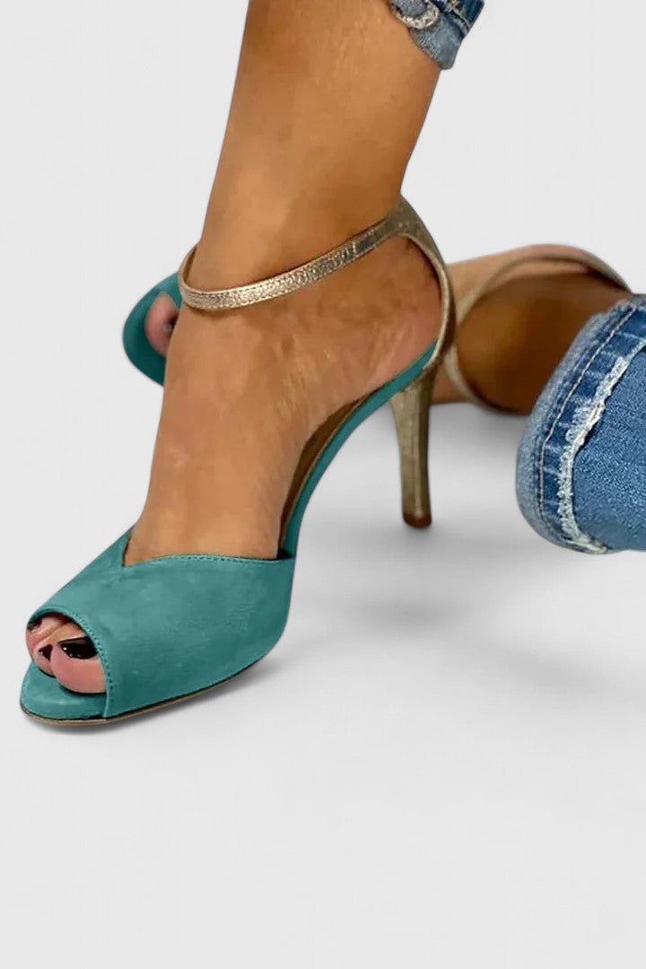 Rosana | Elegante hæle med stil