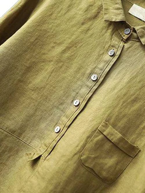 Elvie™ - Elegant sommerbluse
