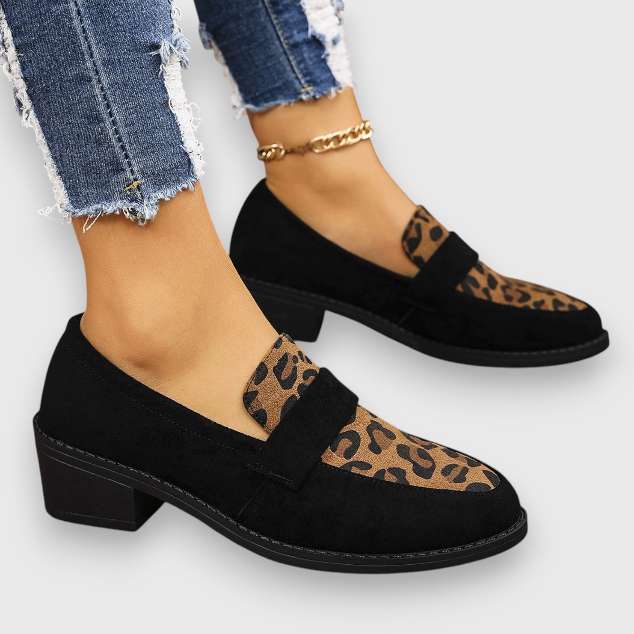 Bruni | Loafers komfortabels