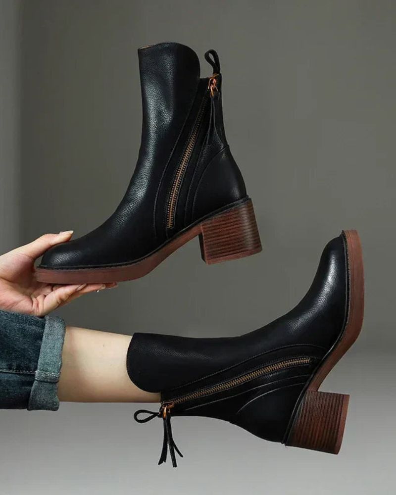 Garciela | Støvler elegant