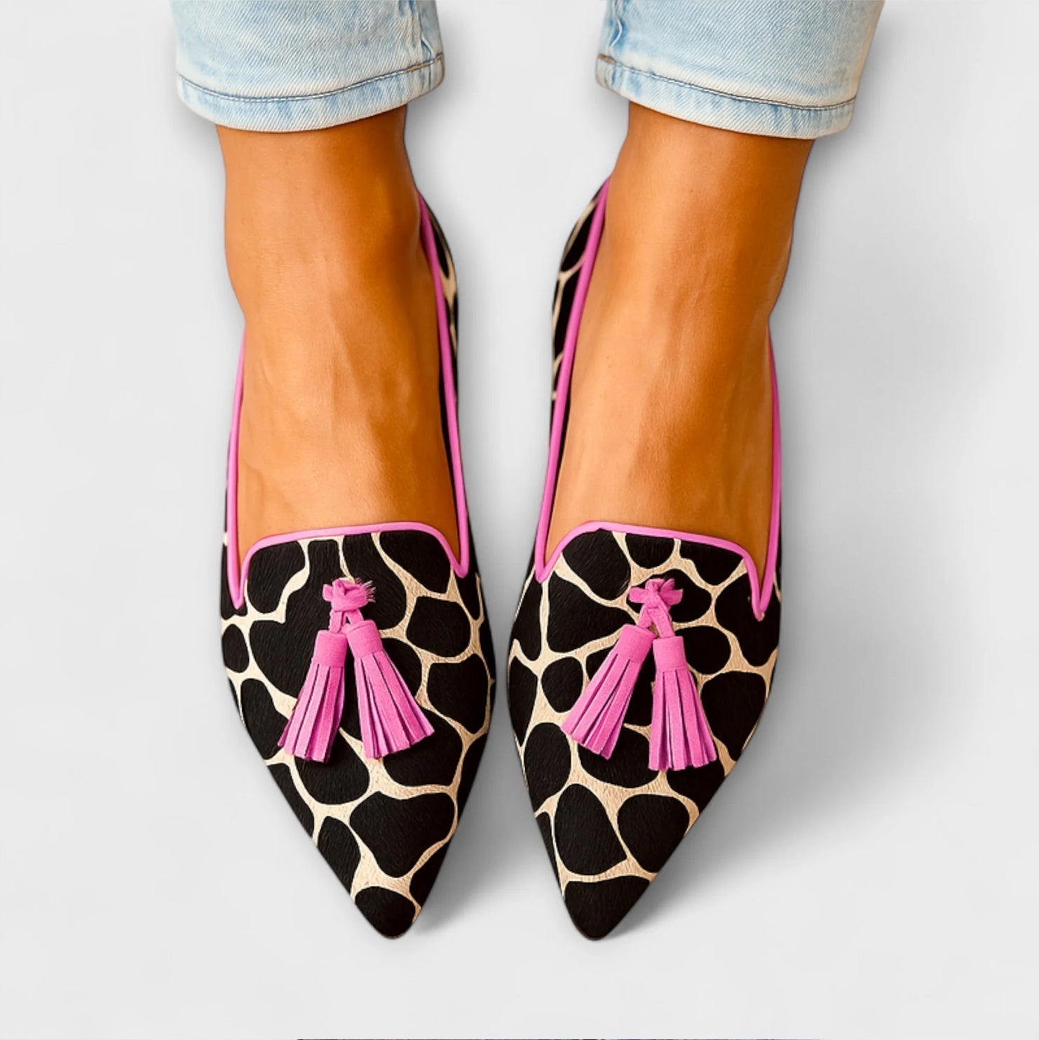 Julia | Loafers elegant