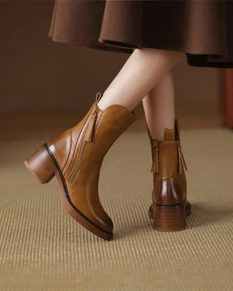 Garciela | Støvler elegant