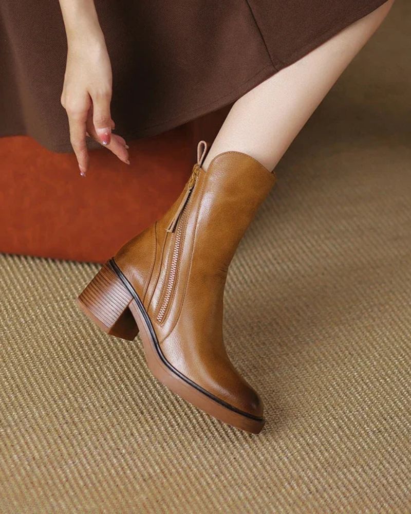 Garciela | Støvler elegant