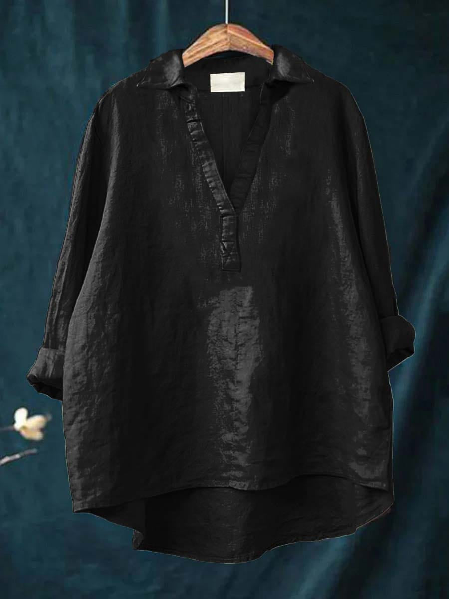 Andrea™ - Elegant sommerbluse