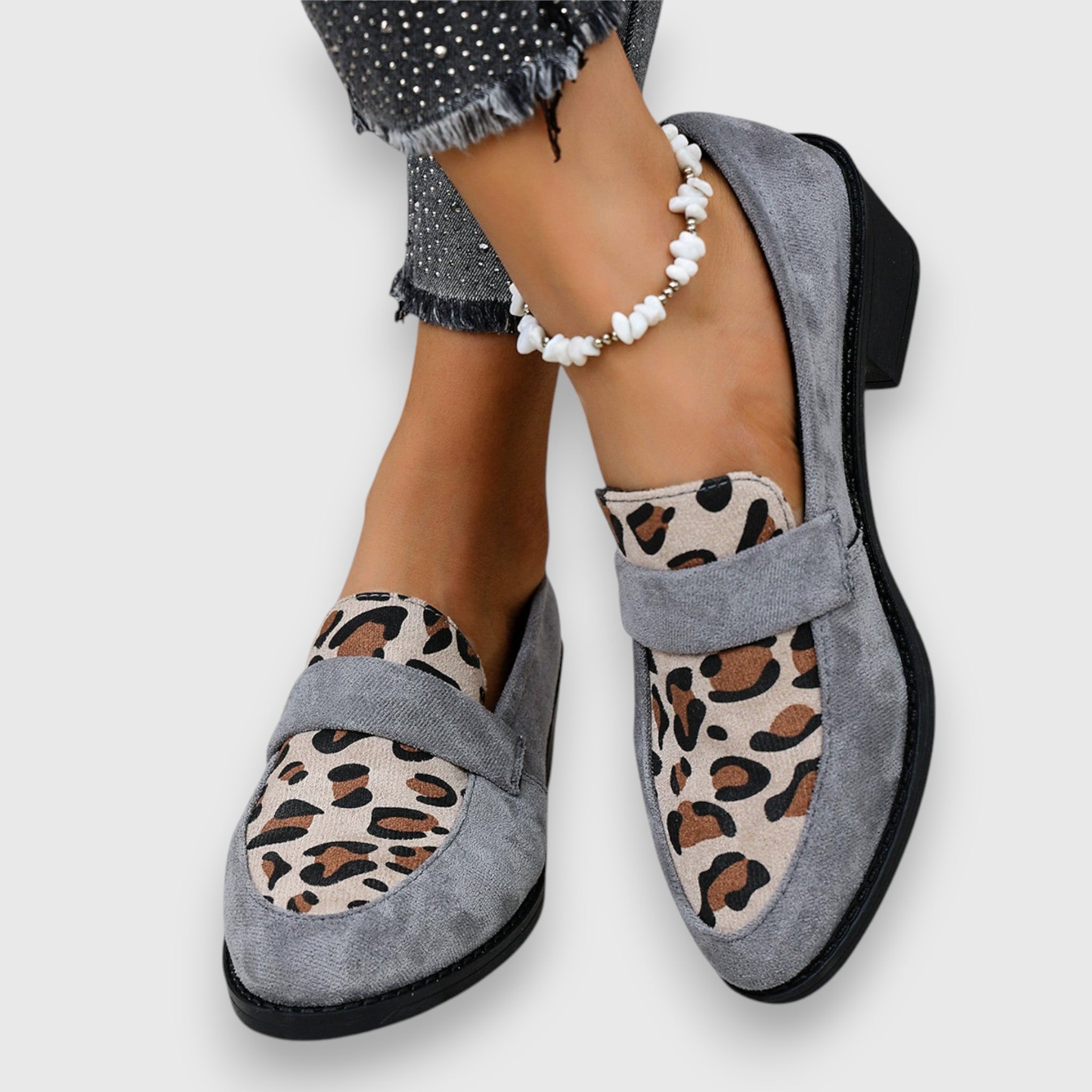 Bruni | Loafers komfortabels