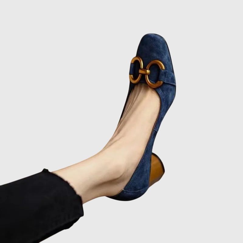 Dorothy | Hæle af aguja elegant