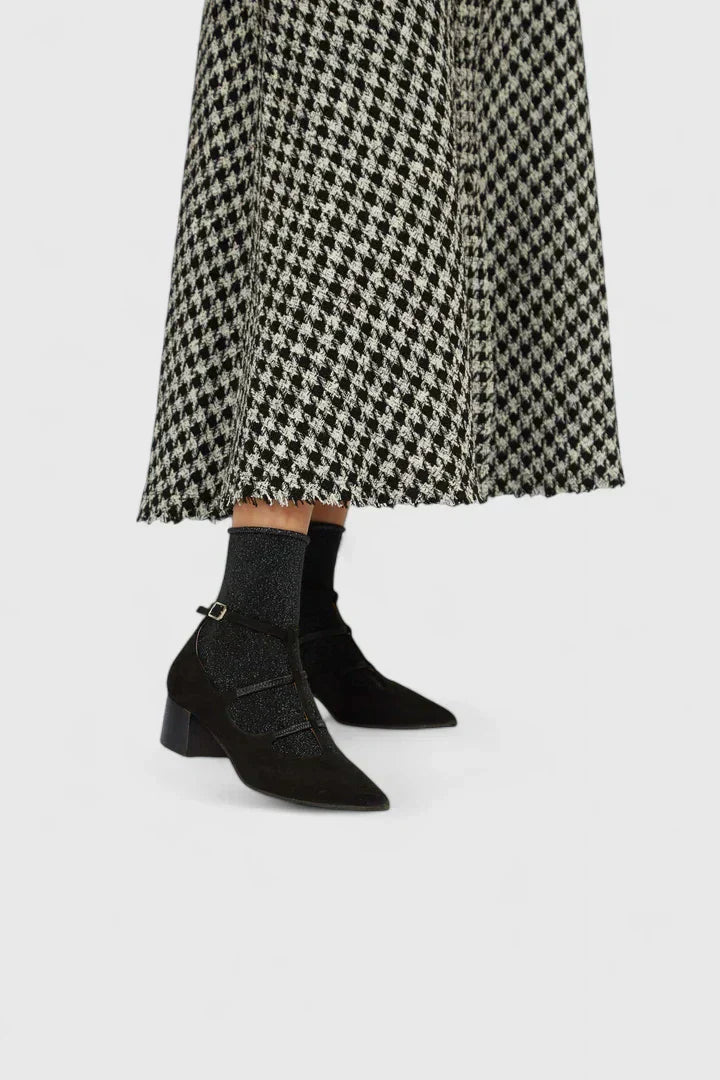 Lyn | Elegante hæle med stil